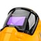 Dewalt Replacement Front Protective Lens for DXMF21011 Welding Helmet 41603-FPL - alternate 2